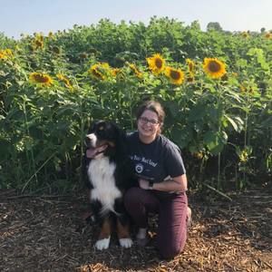 Meet your Posher, Erin